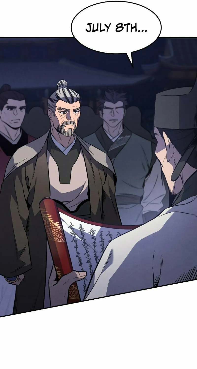 Reincarnated Escort Warrior Chapter 32 page 86 - 