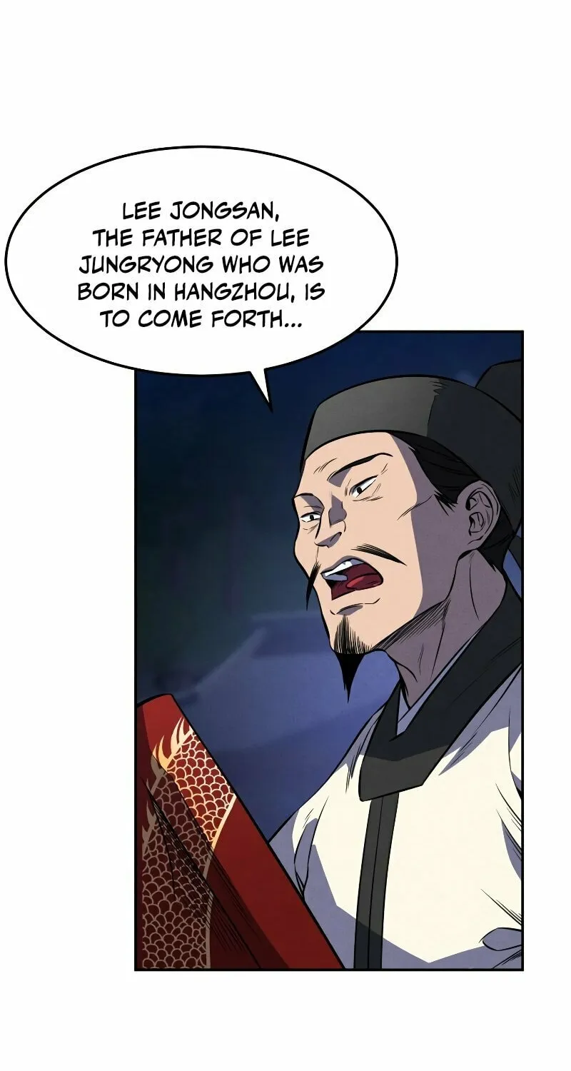 Reincarnated Escort Warrior Chapter 32 page 87 - 