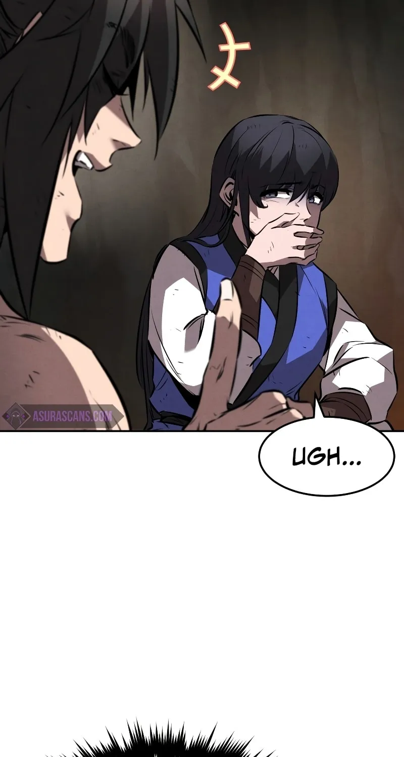 Reincarnated Escort Warrior Chapter 32 page 10 - 