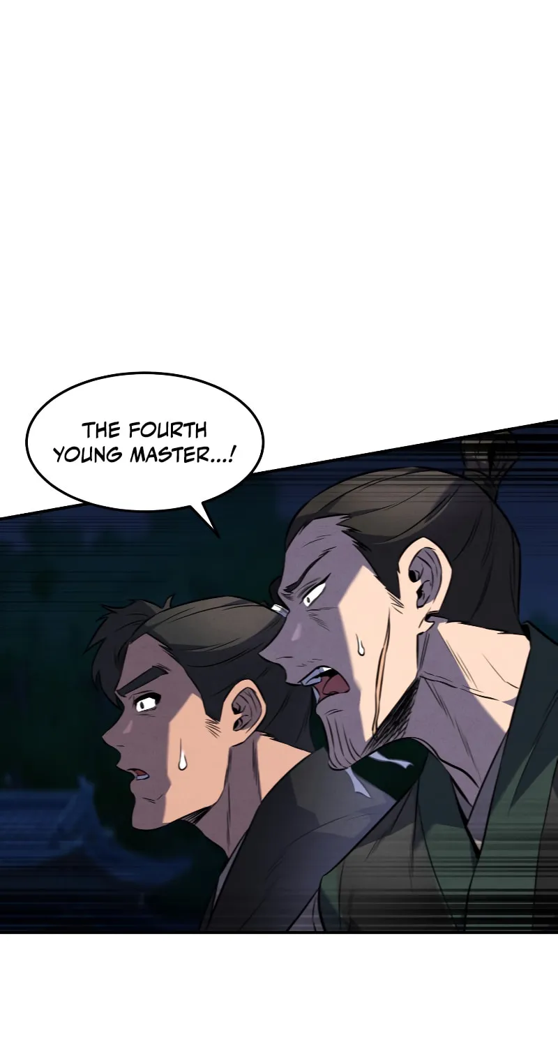 Reincarnated Escort Warrior Chapter 33 page 14 - 