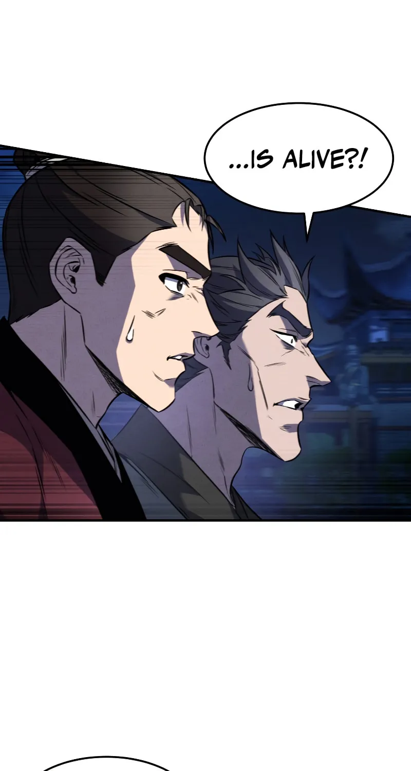 Reincarnated Escort Warrior Chapter 33 page 15 - 