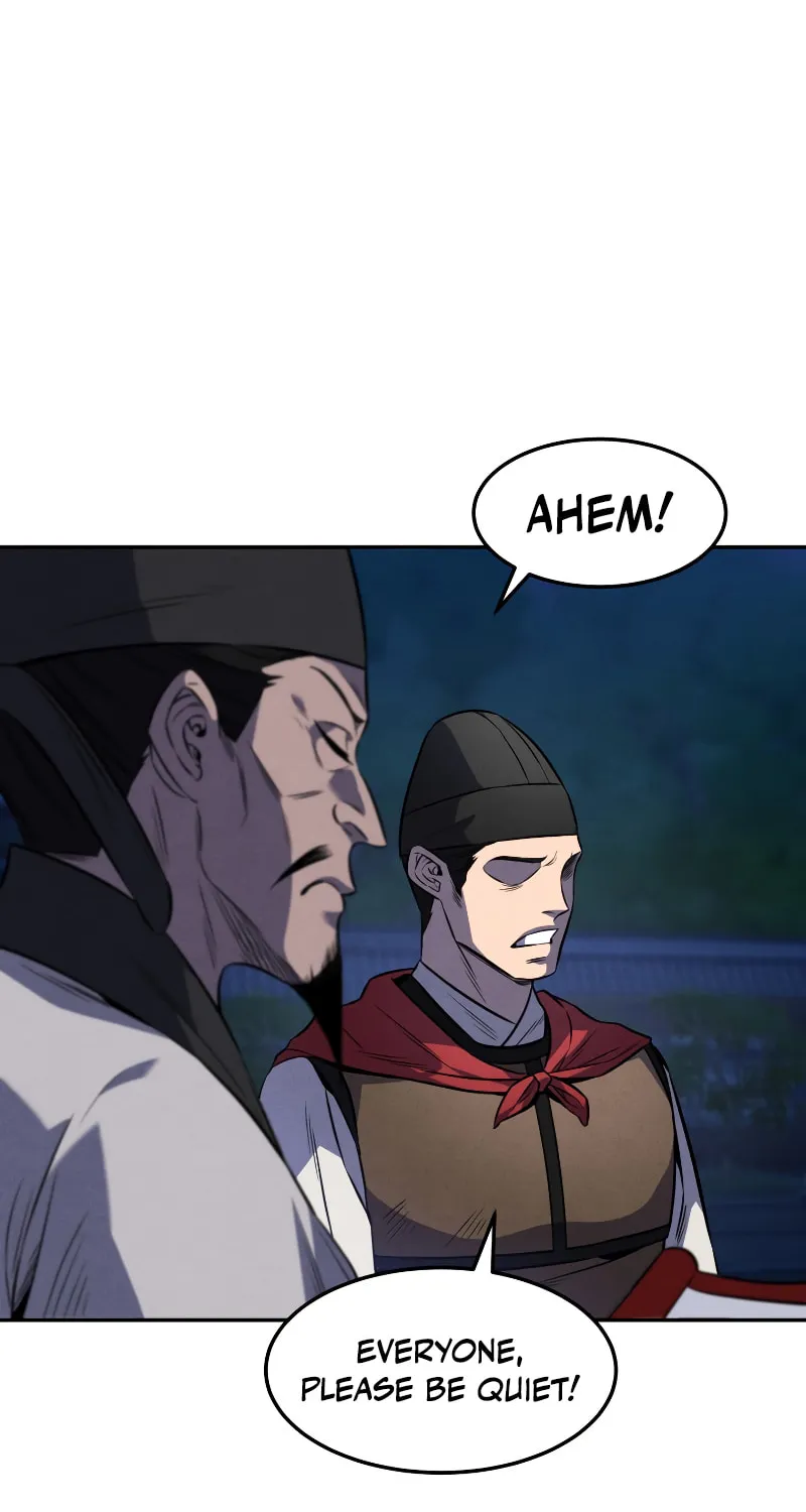 Reincarnated Escort Warrior Chapter 33 page 17 - 