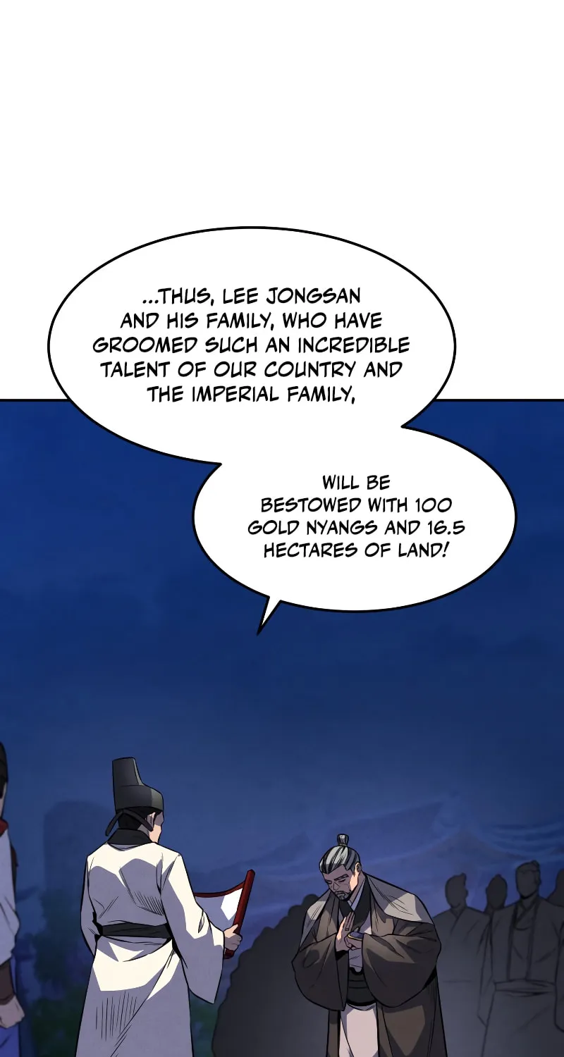 Reincarnated Escort Warrior Chapter 33 page 18 - 