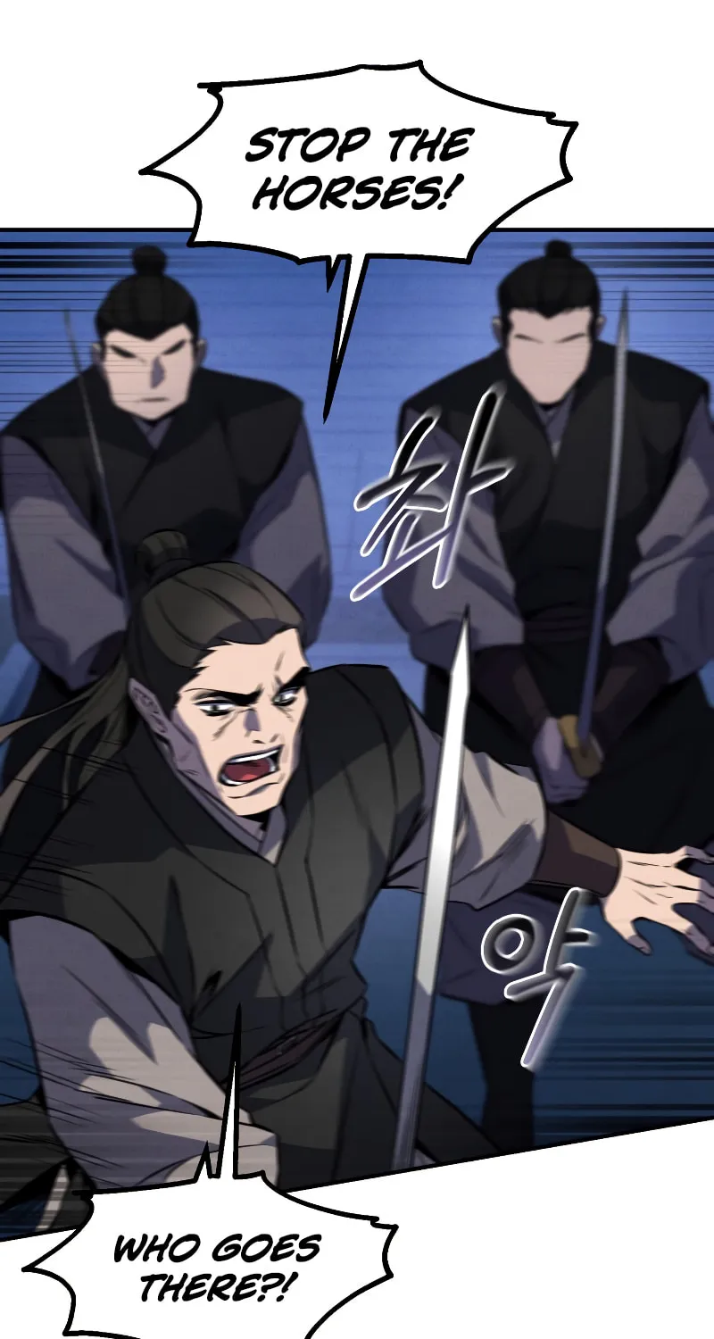 Reincarnated Escort Warrior Chapter 33 page 26 - 