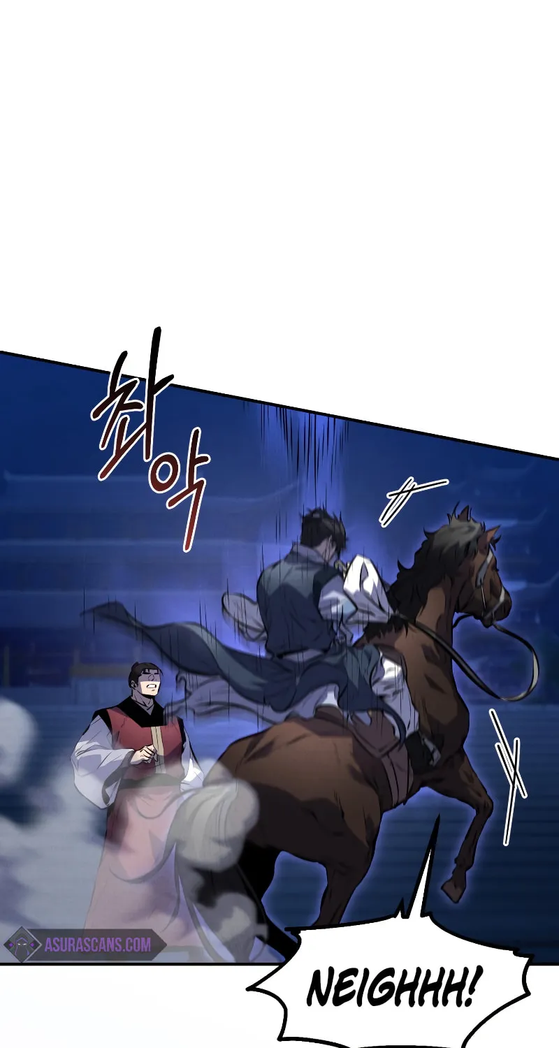 Reincarnated Escort Warrior Chapter 33 page 30 - 