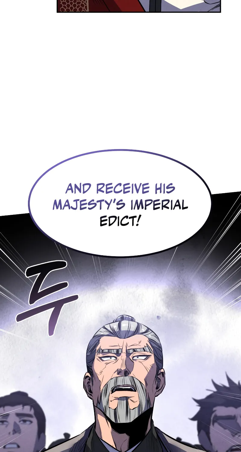 Reincarnated Escort Warrior Chapter 33 page 4 - 