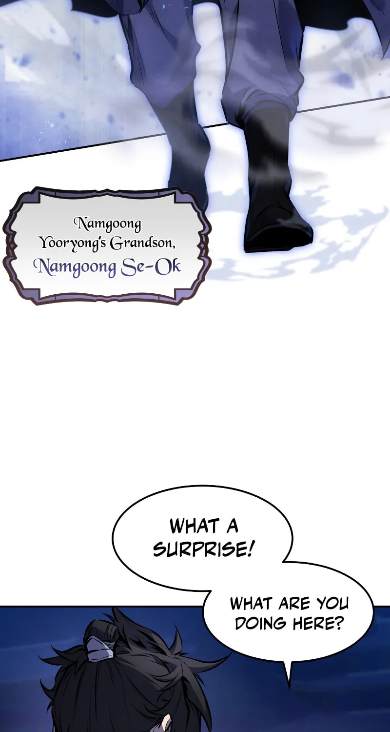 Reincarnated Escort Warrior Chapter 33 page 32 - 