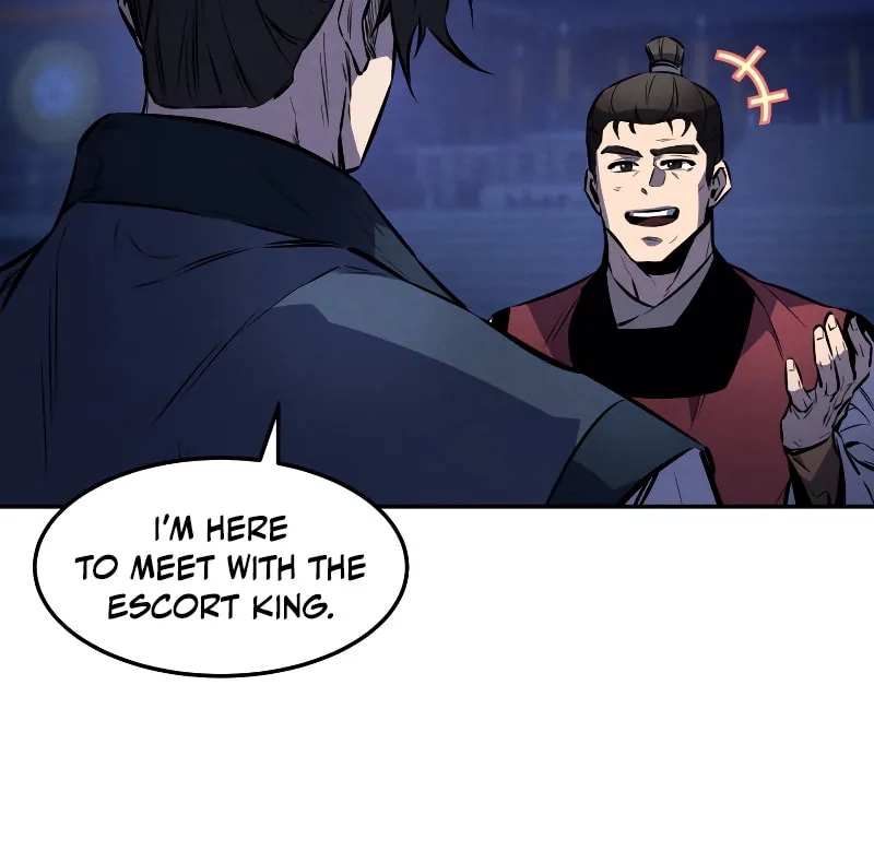 Reincarnated Escort Warrior Chapter 33 page 33 - 