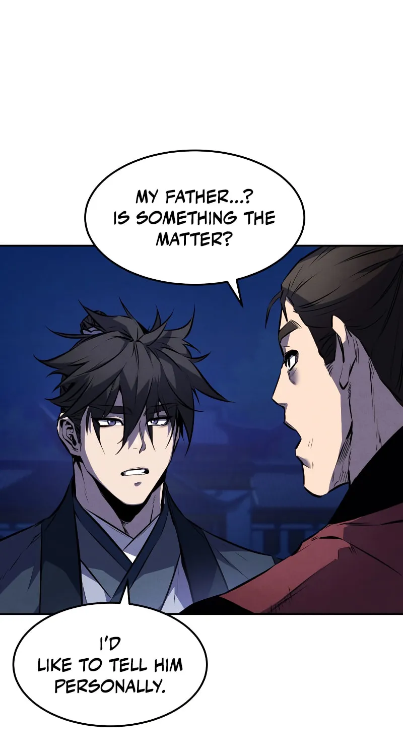 Reincarnated Escort Warrior Chapter 33 page 34 - 