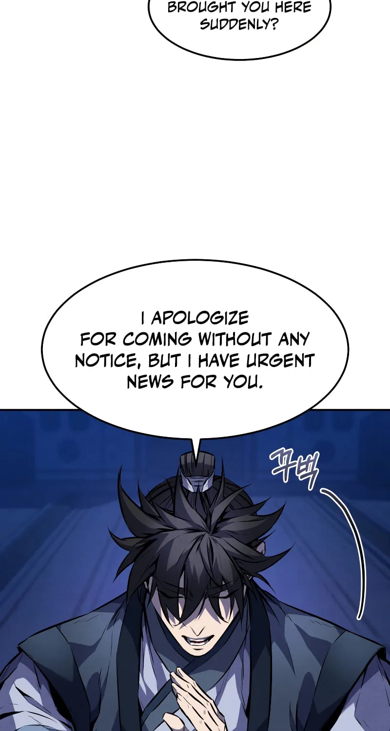 Reincarnated Escort Warrior Chapter 33 page 36 - 