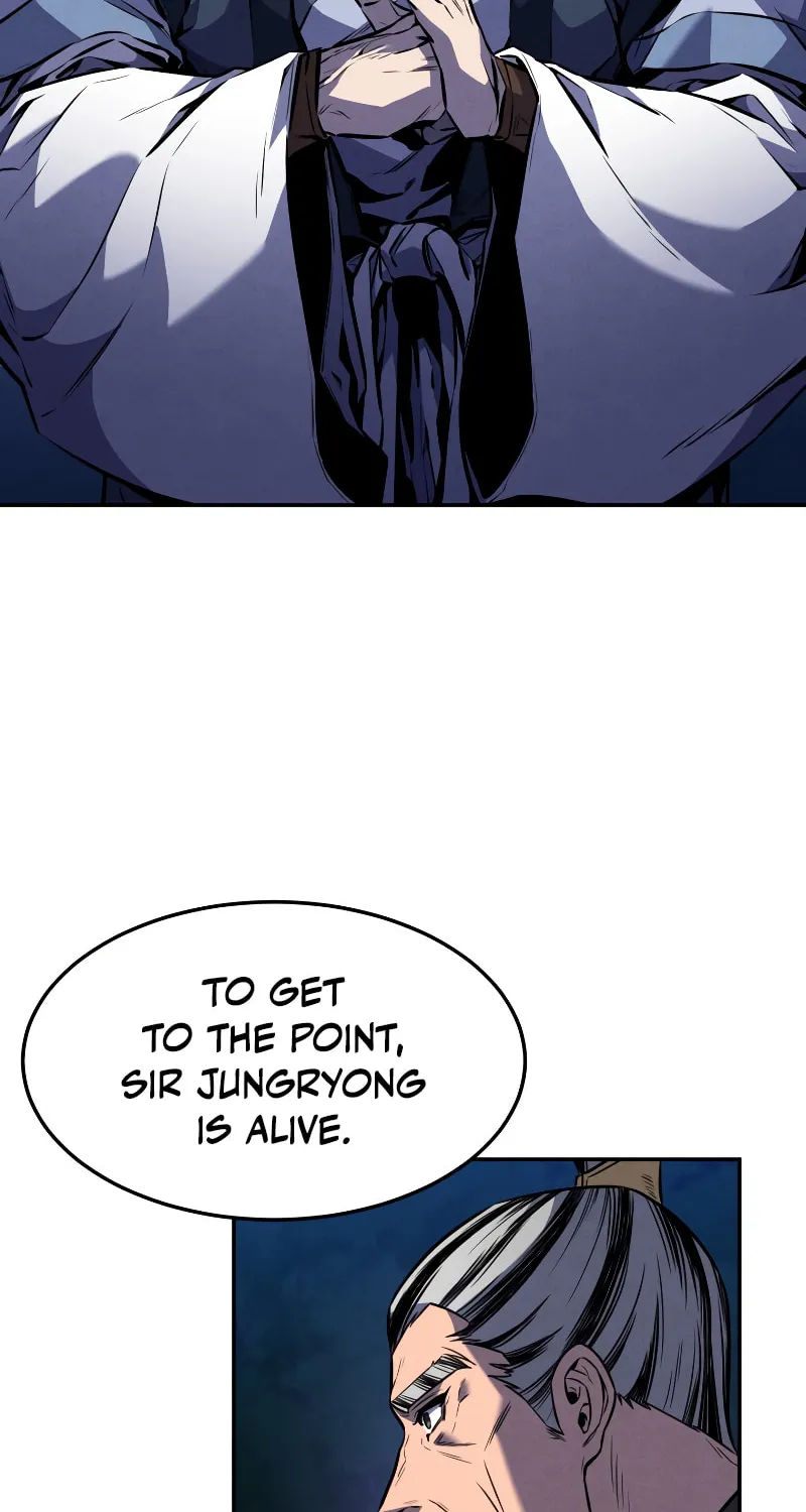 Reincarnated Escort Warrior Chapter 33 page 37 - 