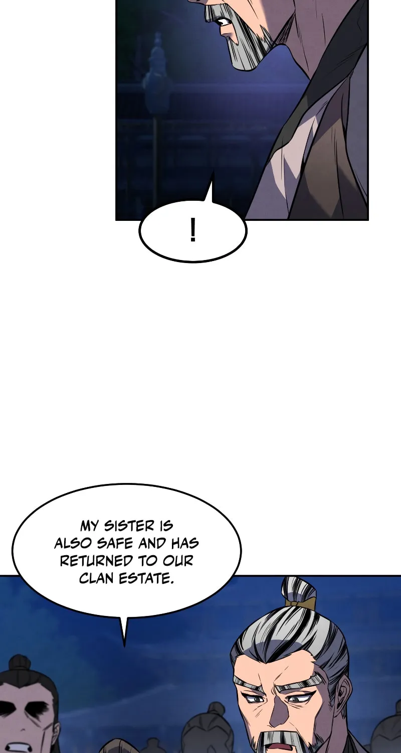 Reincarnated Escort Warrior Chapter 33 page 38 - 