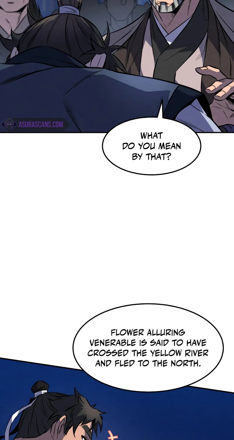 Reincarnated Escort Warrior Chapter 33 page 39 - 