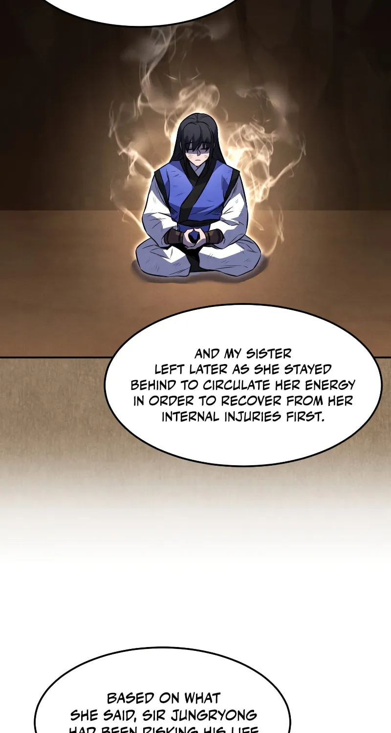 Reincarnated Escort Warrior Chapter 33 page 41 - 