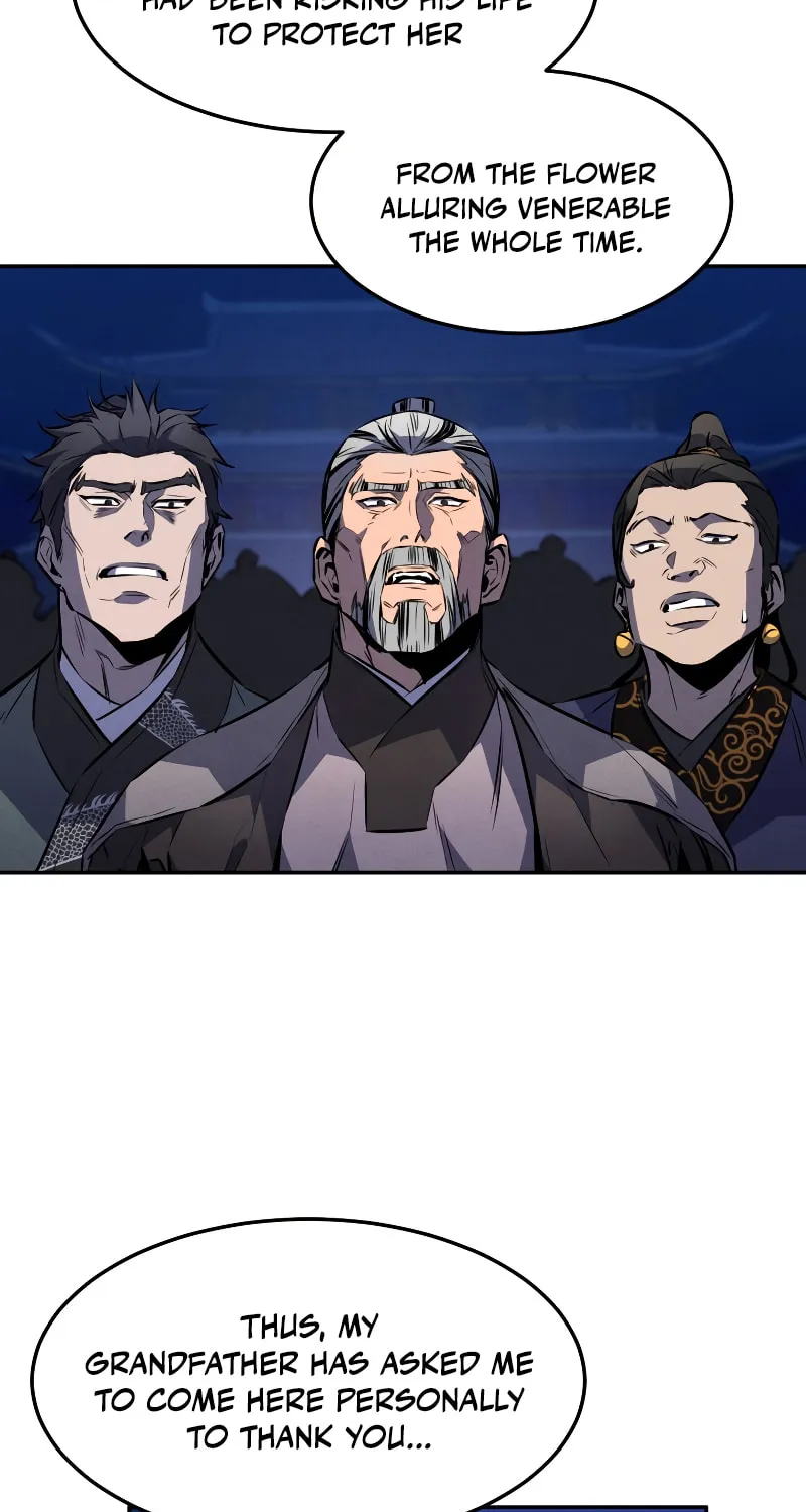 Reincarnated Escort Warrior Chapter 33 page 42 - 