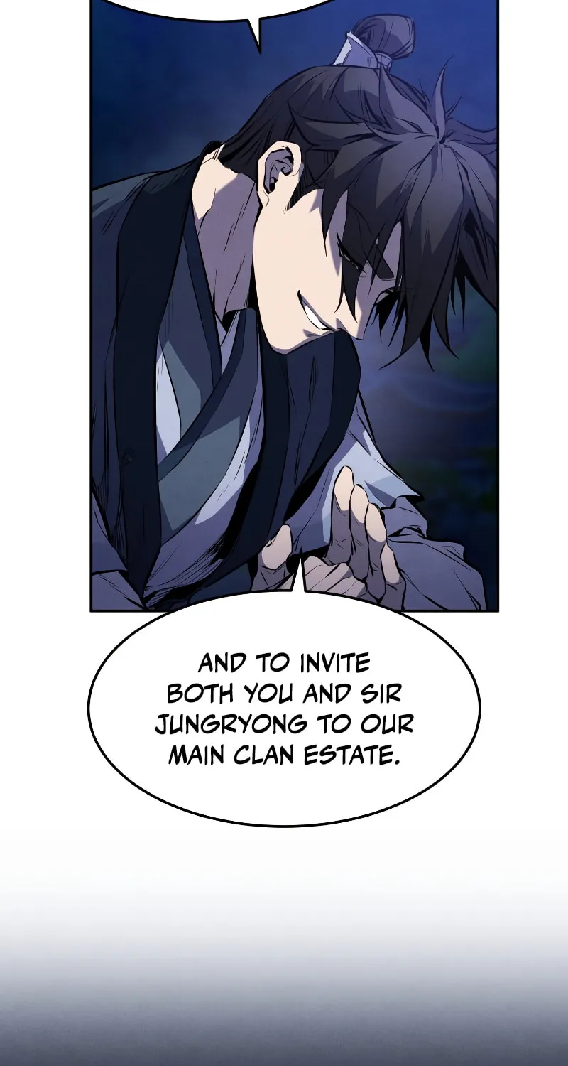 Reincarnated Escort Warrior Chapter 33 page 43 - 