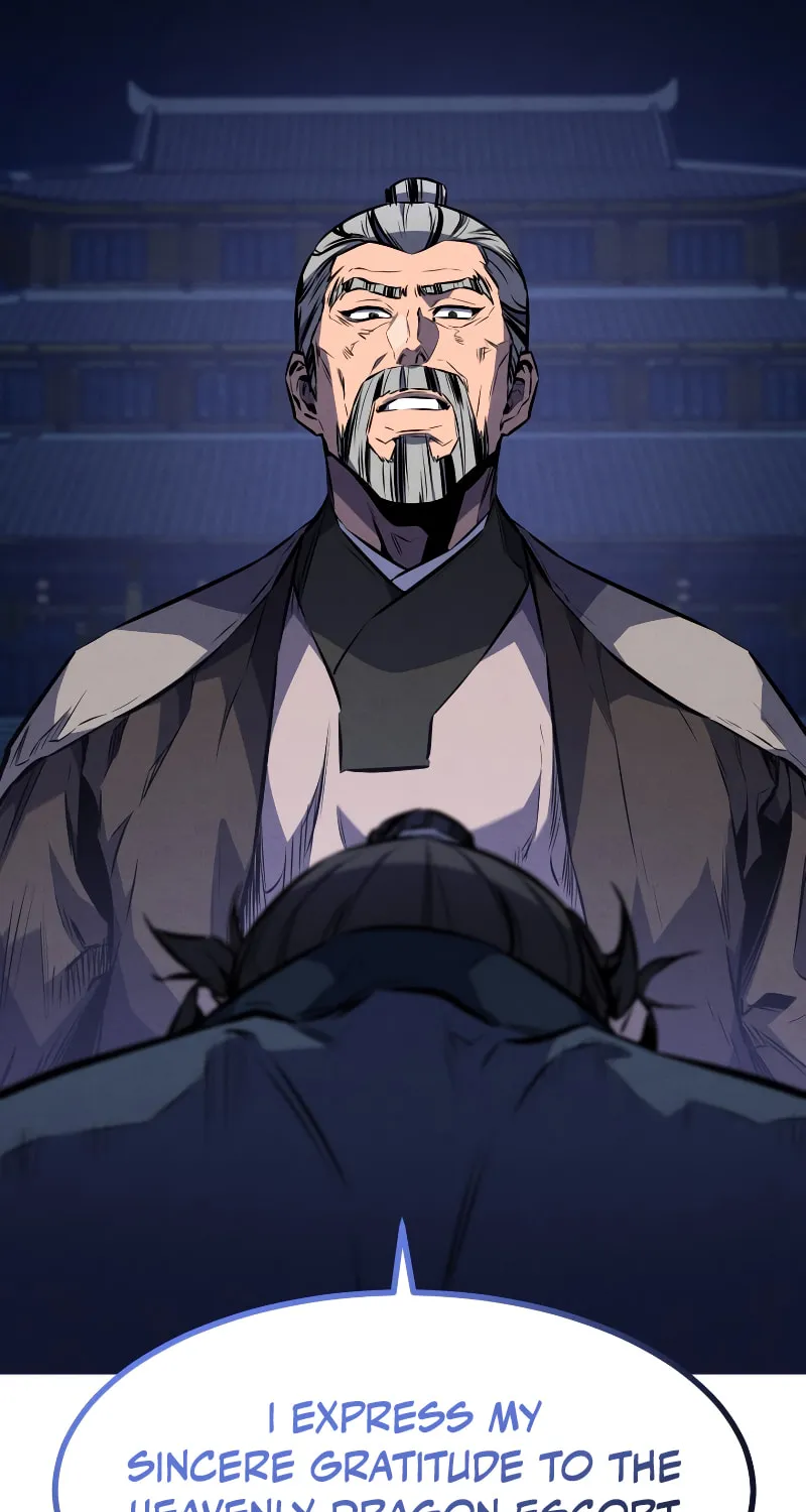 Reincarnated Escort Warrior Chapter 33 page 45 - 