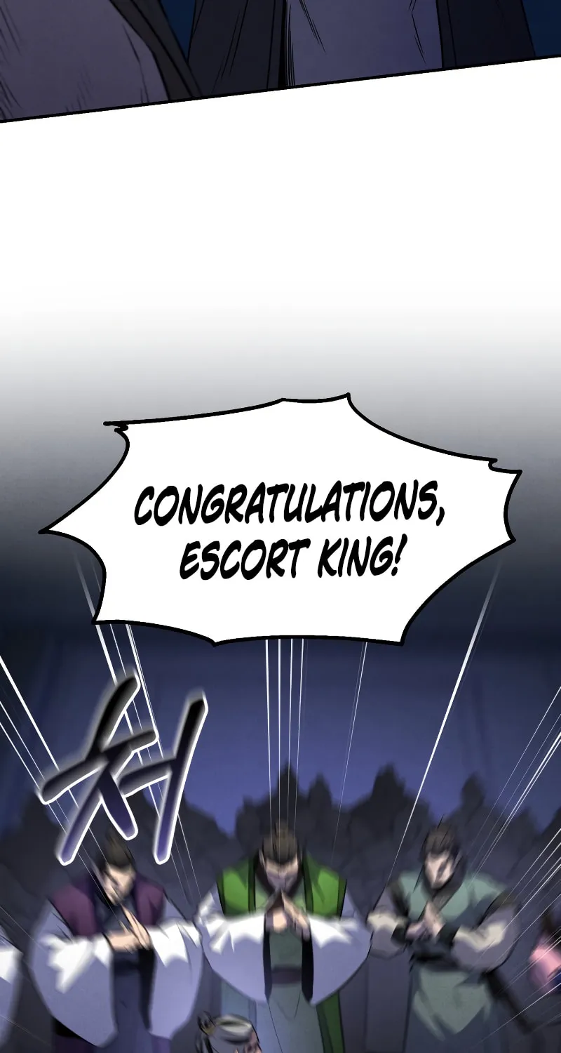 Reincarnated Escort Warrior Chapter 33 page 47 - 
