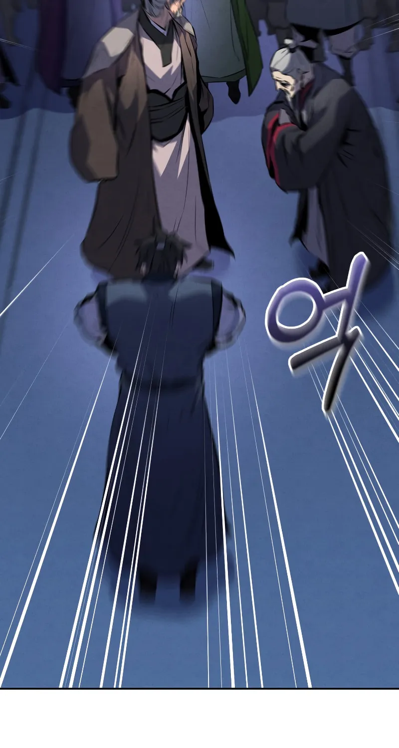 Reincarnated Escort Warrior Chapter 33 page 48 - 