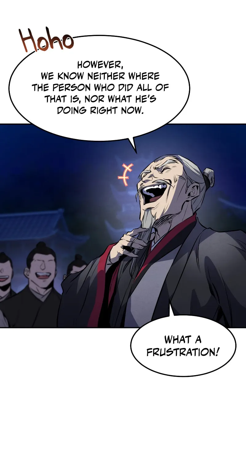 Reincarnated Escort Warrior Chapter 33 page 50 - 