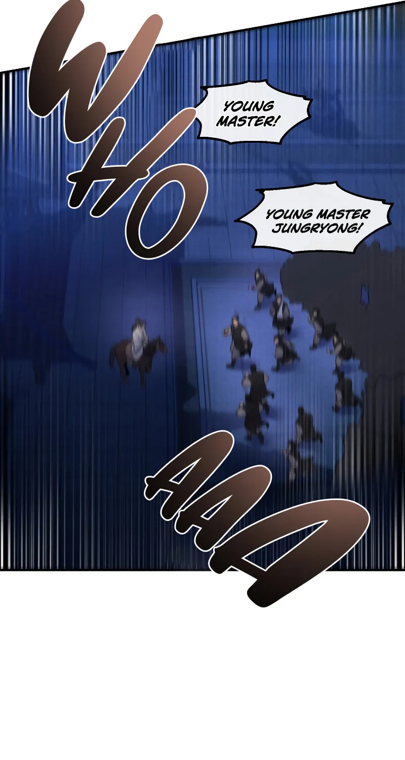 Reincarnated Escort Warrior Chapter 33 page 56 - 