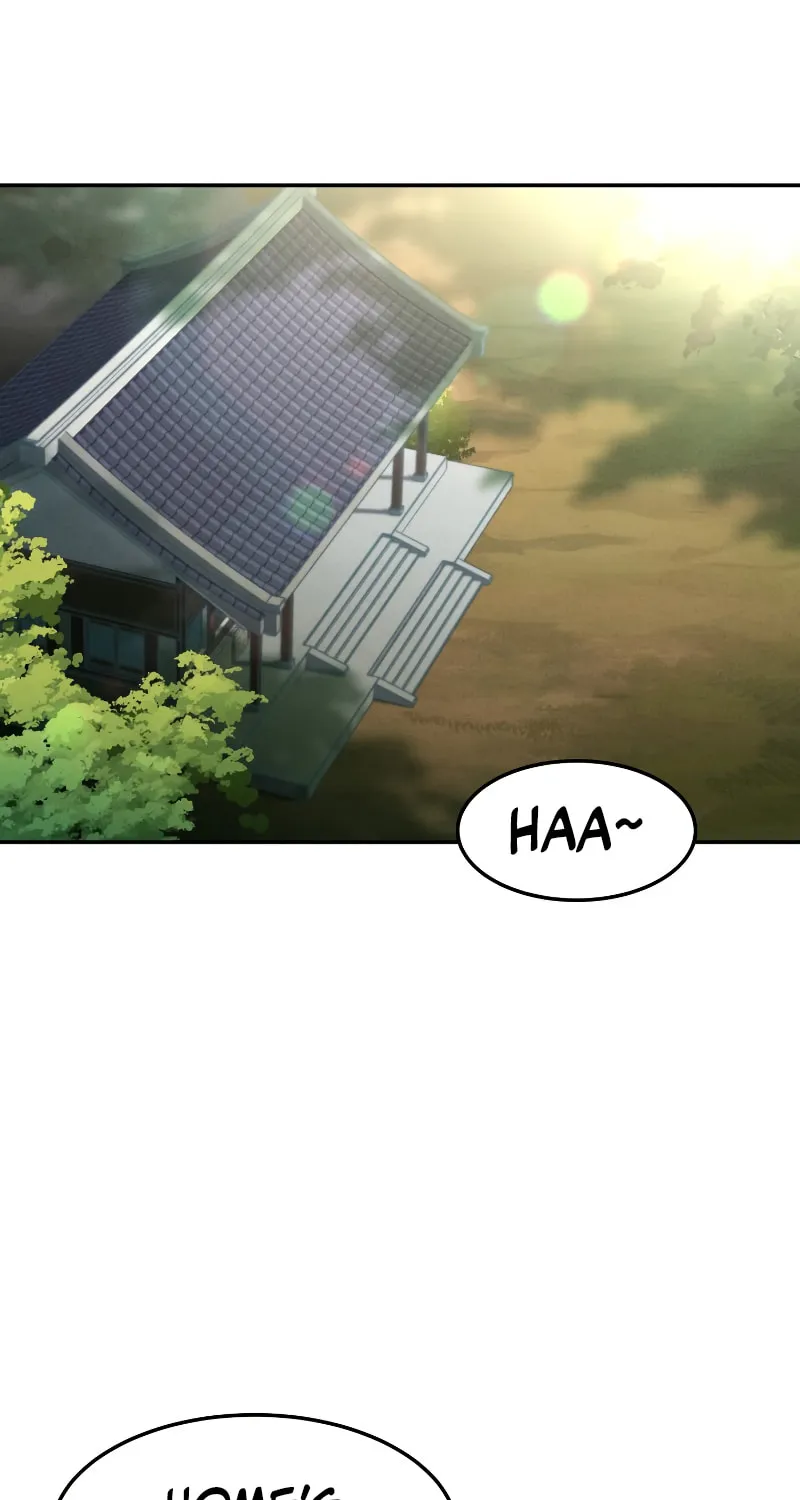 Reincarnated Escort Warrior Chapter 33 page 58 - 