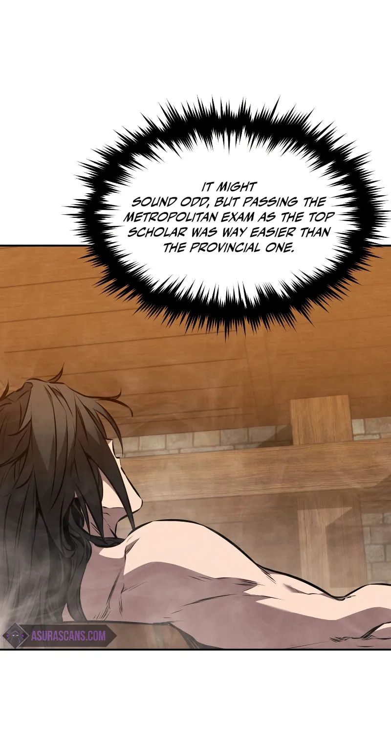 Reincarnated Escort Warrior Chapter 33 page 60 - 