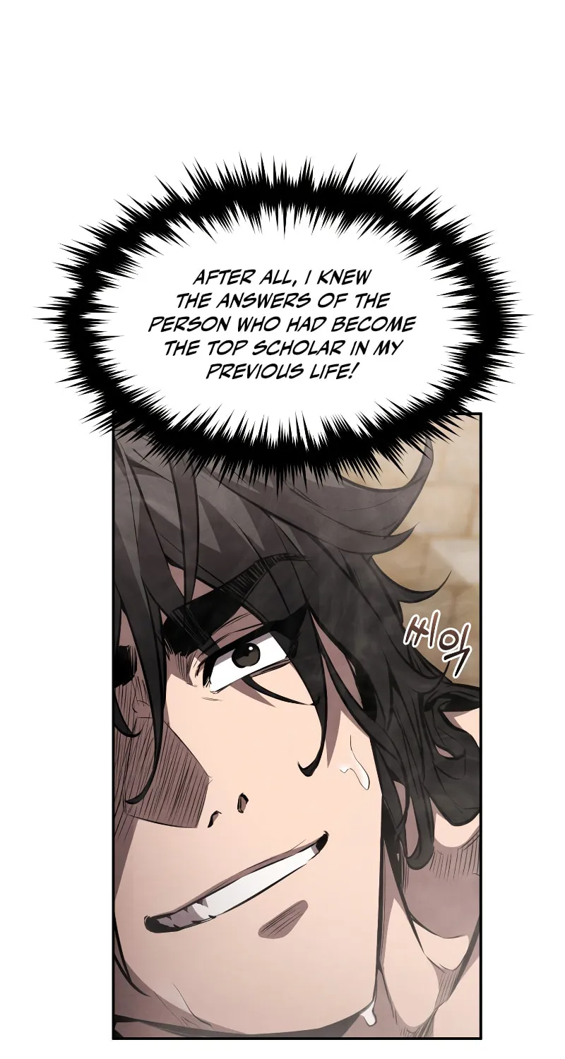 Reincarnated Escort Warrior Chapter 33 page 61 - 