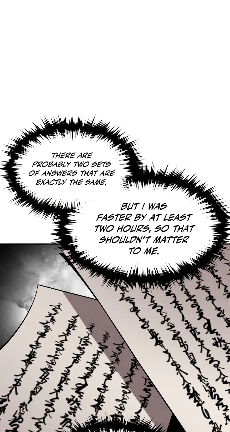 Reincarnated Escort Warrior Chapter 33 page 62 - 