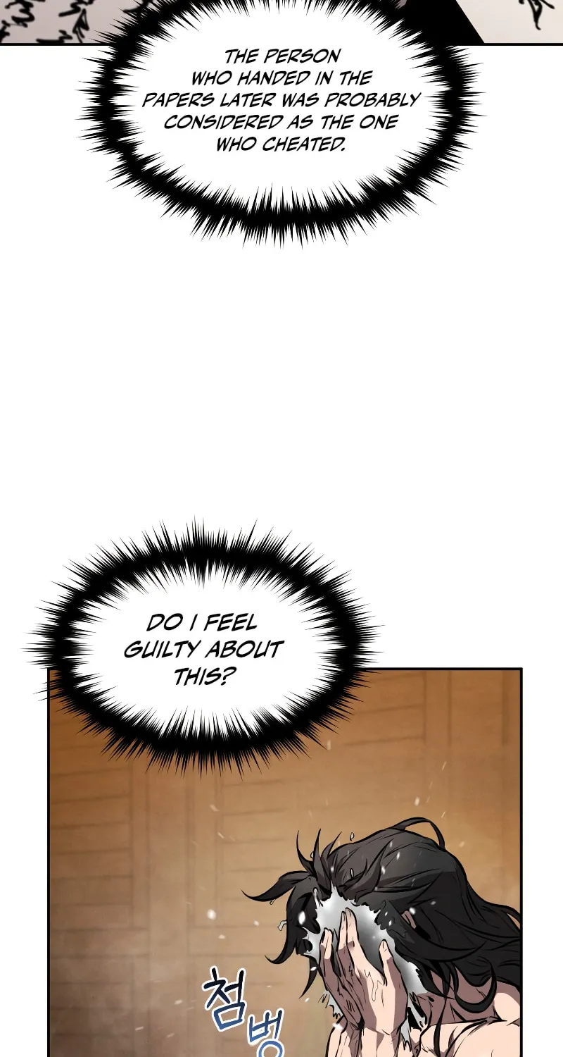 Reincarnated Escort Warrior Chapter 33 page 63 - 