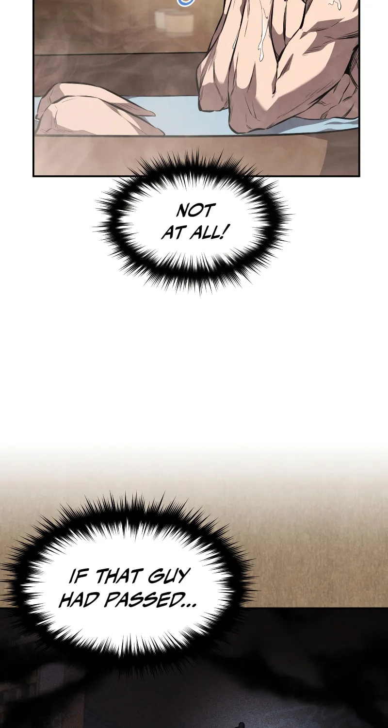 Reincarnated Escort Warrior Chapter 33 page 64 - 