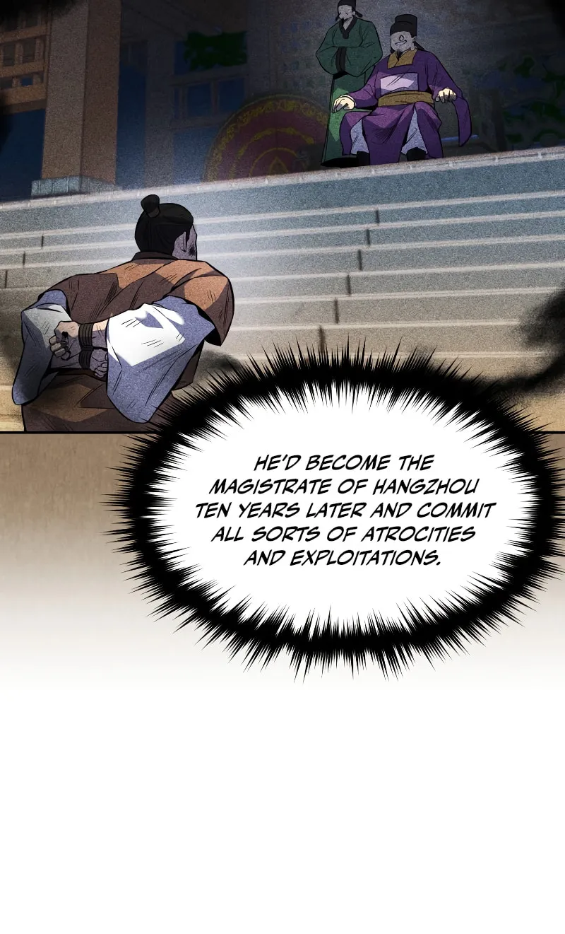 Reincarnated Escort Warrior Chapter 33 page 65 - 