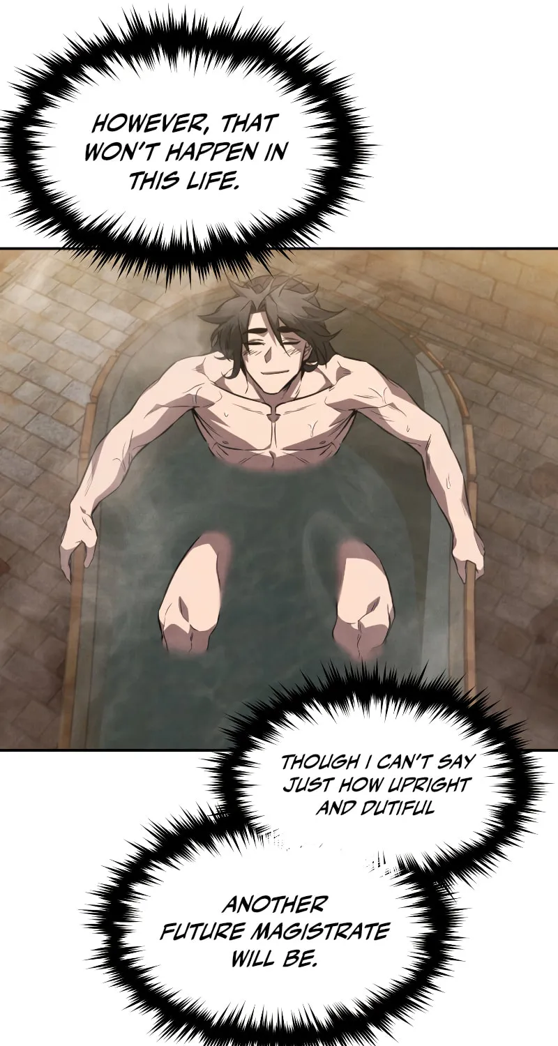 Reincarnated Escort Warrior Chapter 33 page 66 - 