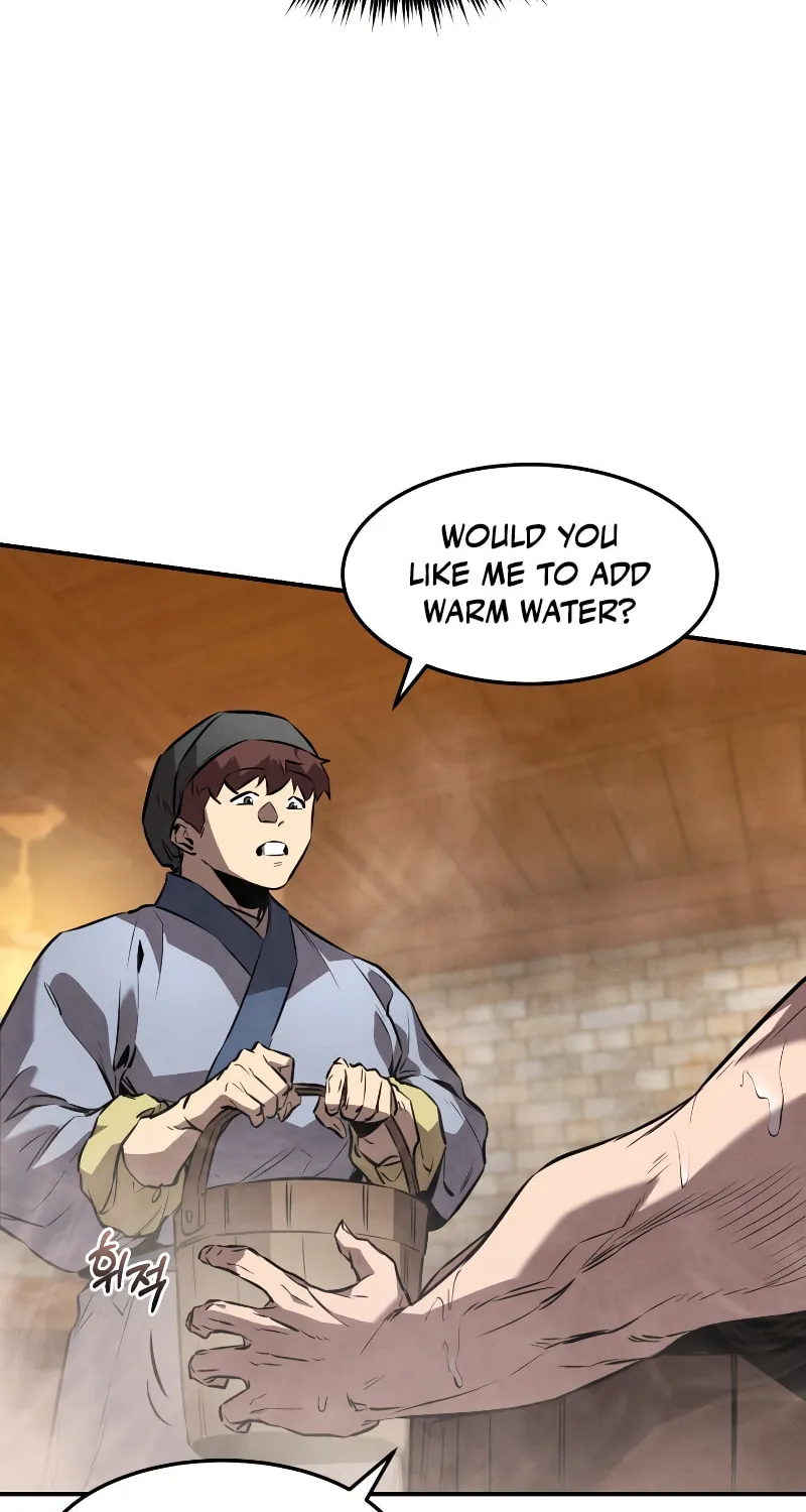 Reincarnated Escort Warrior Chapter 33 page 67 - 