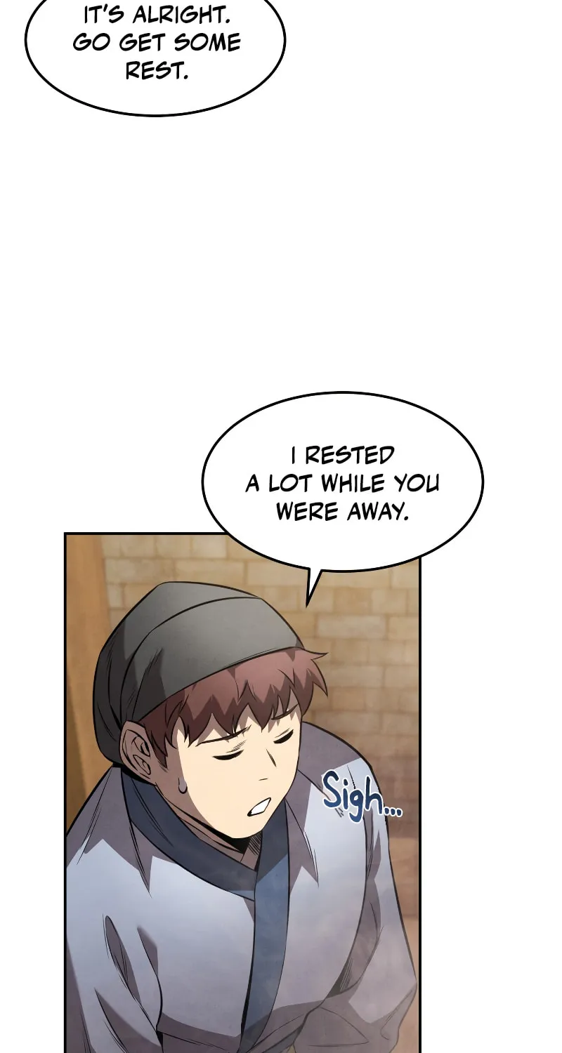Reincarnated Escort Warrior Chapter 33 page 68 - 