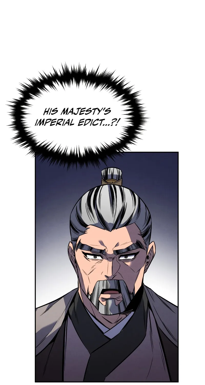 Reincarnated Escort Warrior Chapter 33 page 8 - 