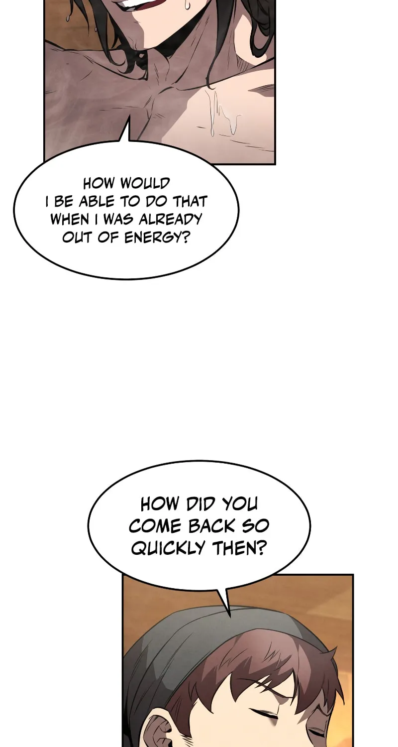 Reincarnated Escort Warrior Chapter 33 page 71 - 