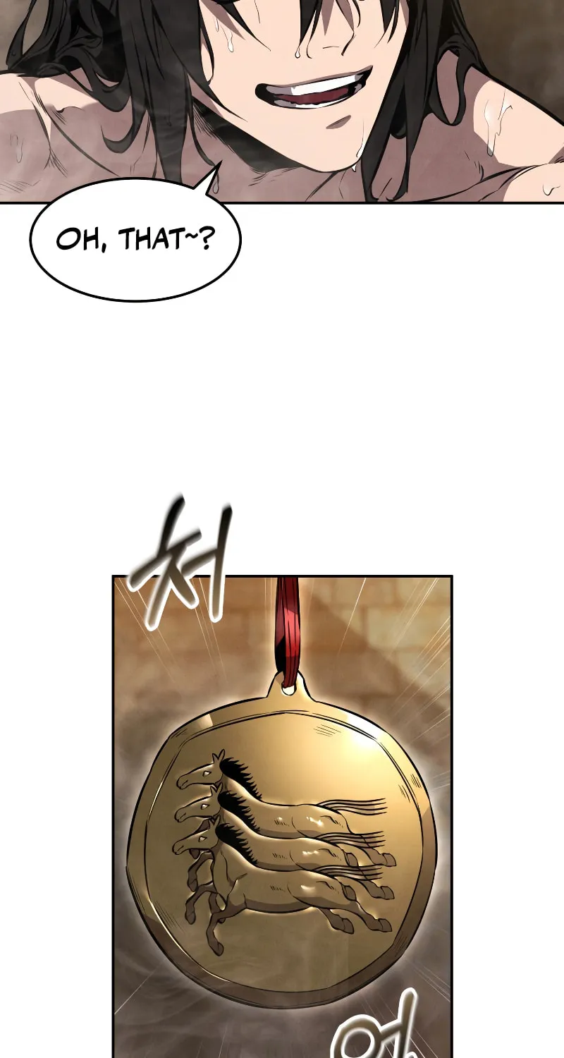 Reincarnated Escort Warrior Chapter 33 page 73 - 