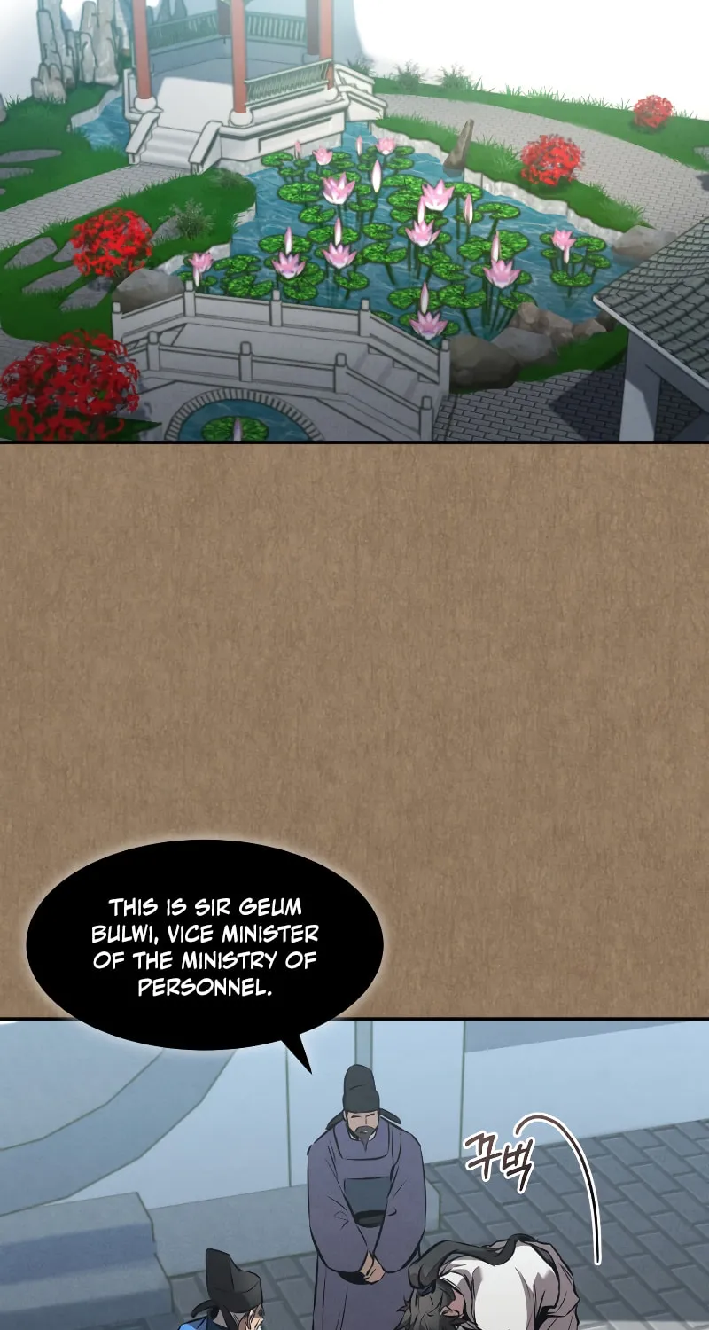 Reincarnated Escort Warrior Chapter 33 page 79 - 