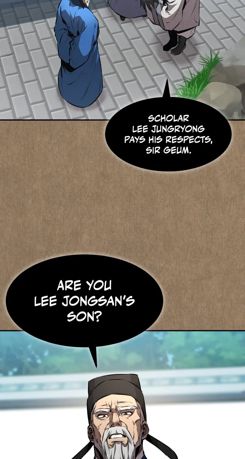 Reincarnated Escort Warrior Chapter 33 page 80 - 