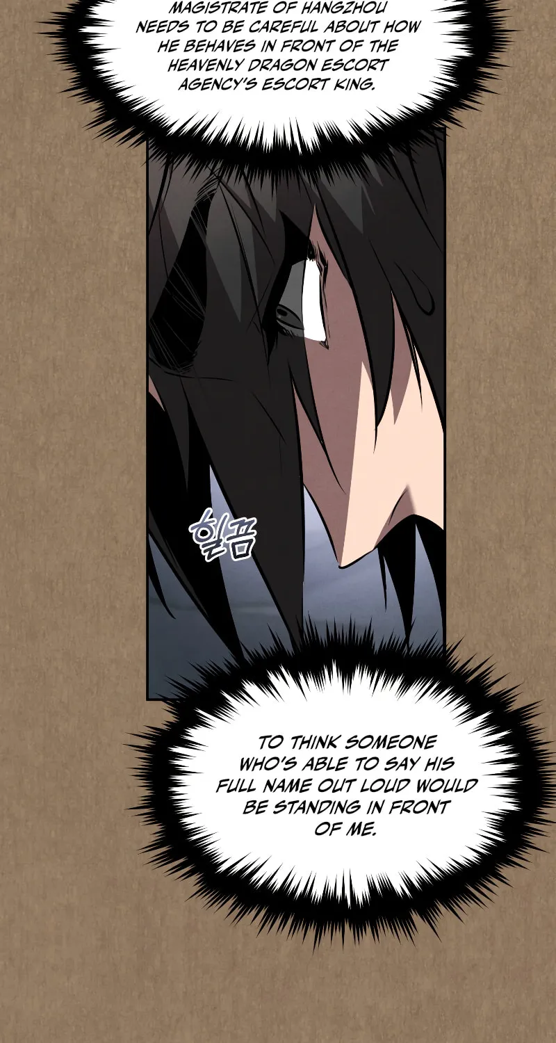 Reincarnated Escort Warrior Chapter 33 page 82 - 