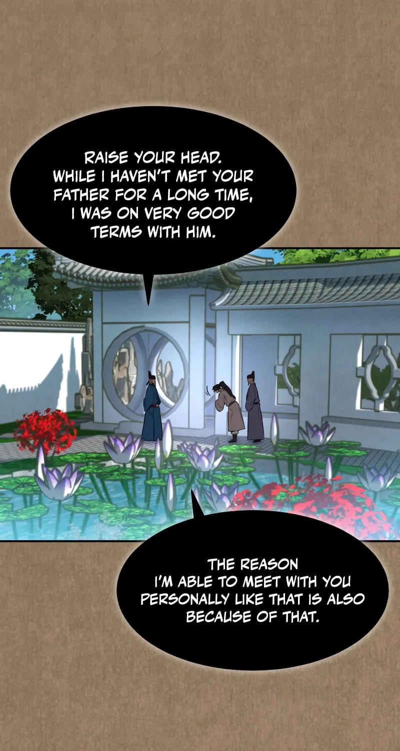Reincarnated Escort Warrior Chapter 33 page 83 - 