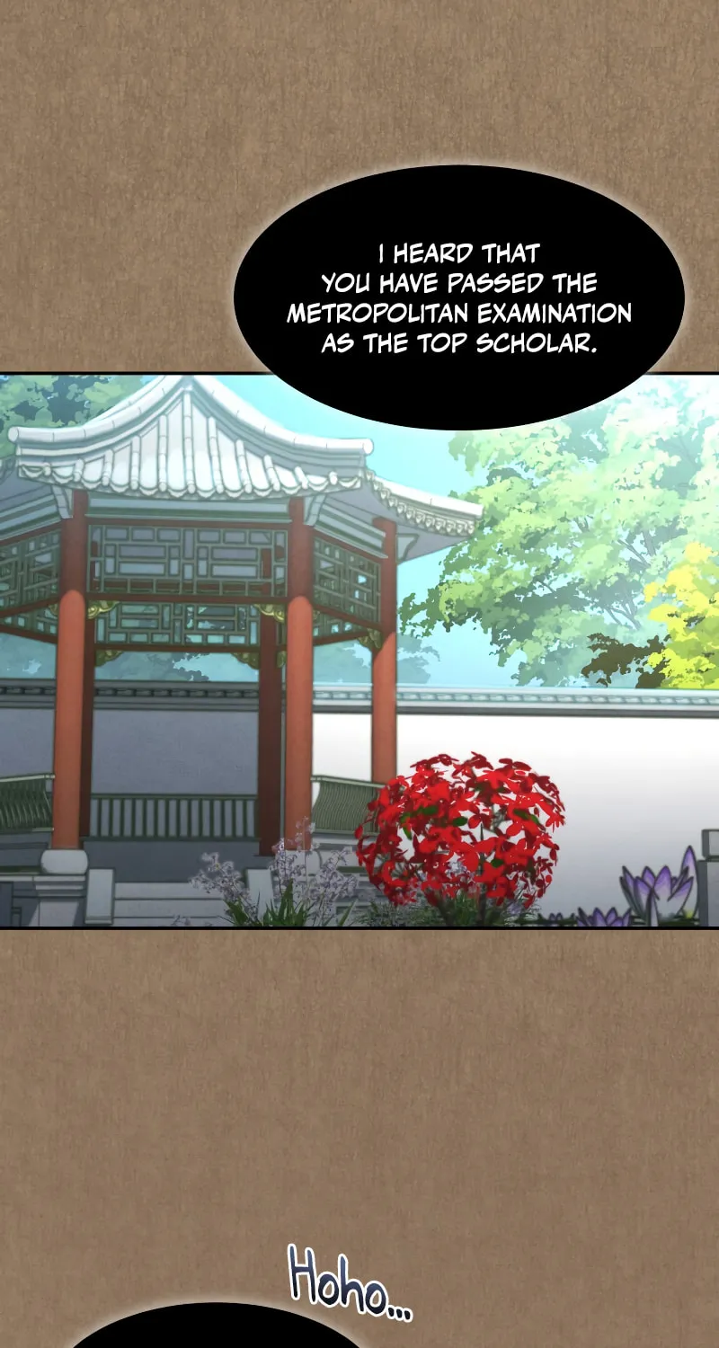 Reincarnated Escort Warrior Chapter 33 page 84 - 