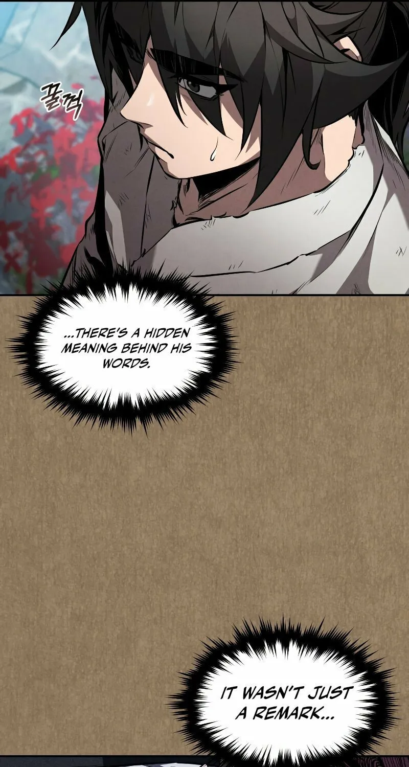 Reincarnated Escort Warrior Chapter 33 page 88 - 