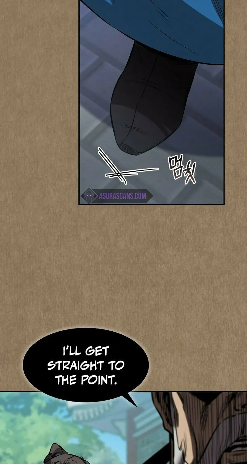 Reincarnated Escort Warrior Chapter 33 page 90 - 