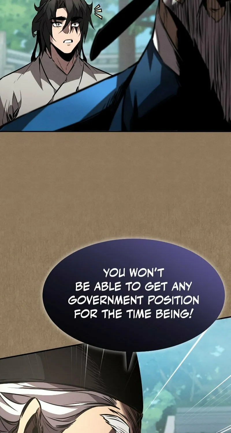 Reincarnated Escort Warrior Chapter 33 page 91 - 