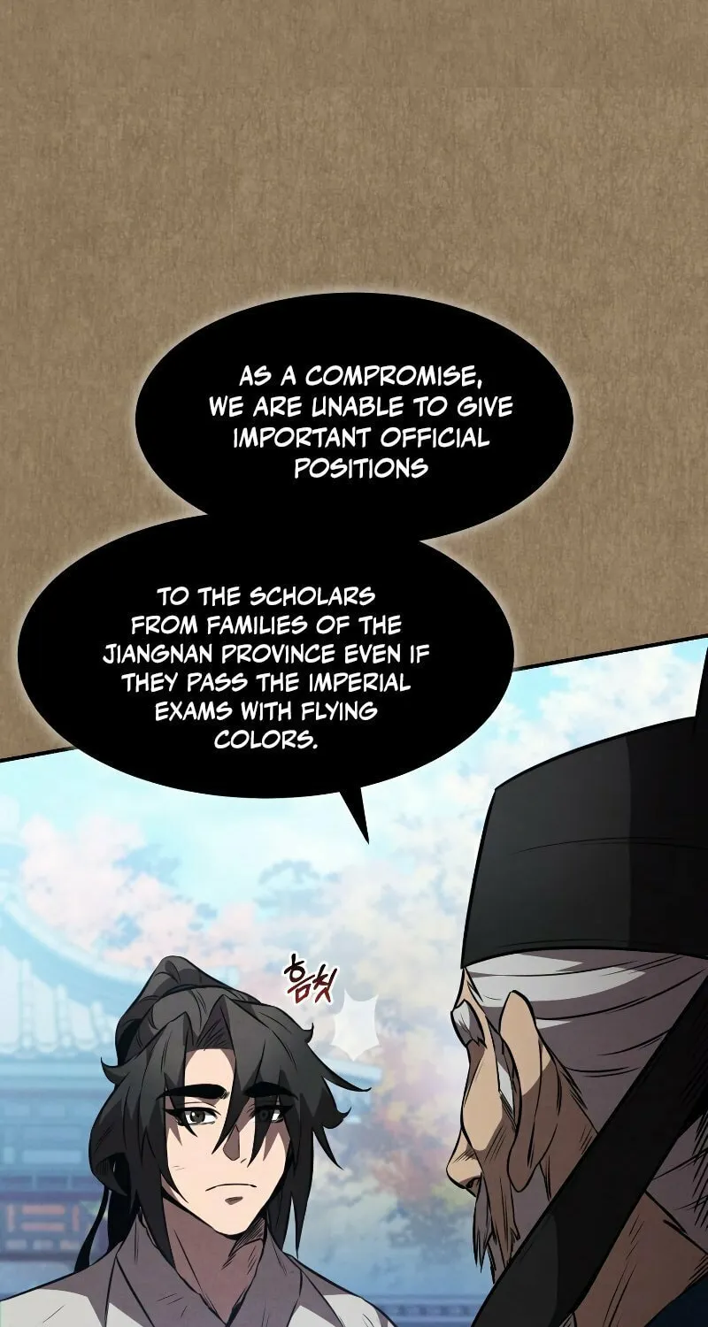 Reincarnated Escort Warrior Chapter 34 page 12 - 