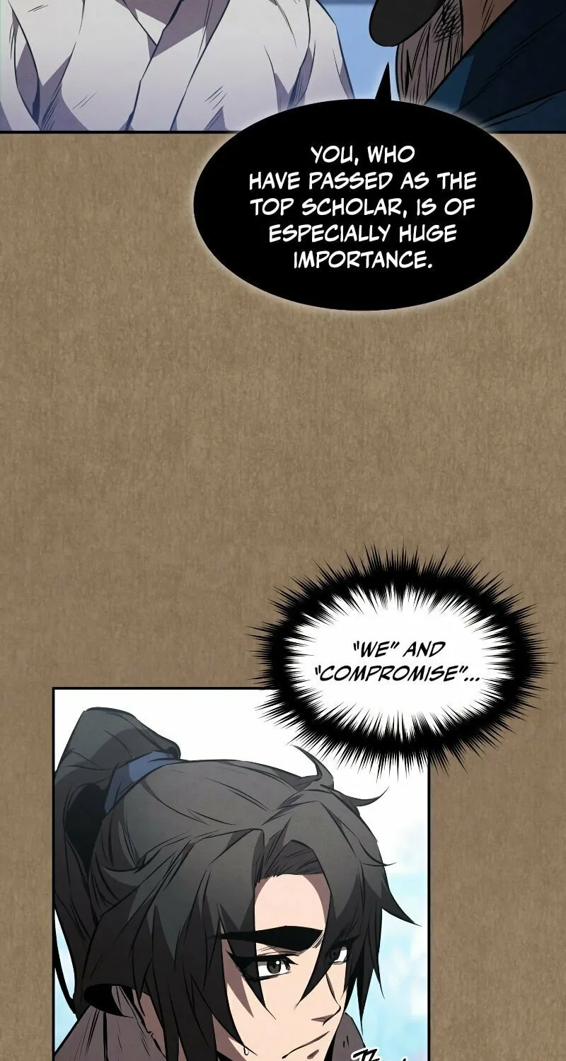 Reincarnated Escort Warrior Chapter 34 page 13 - 