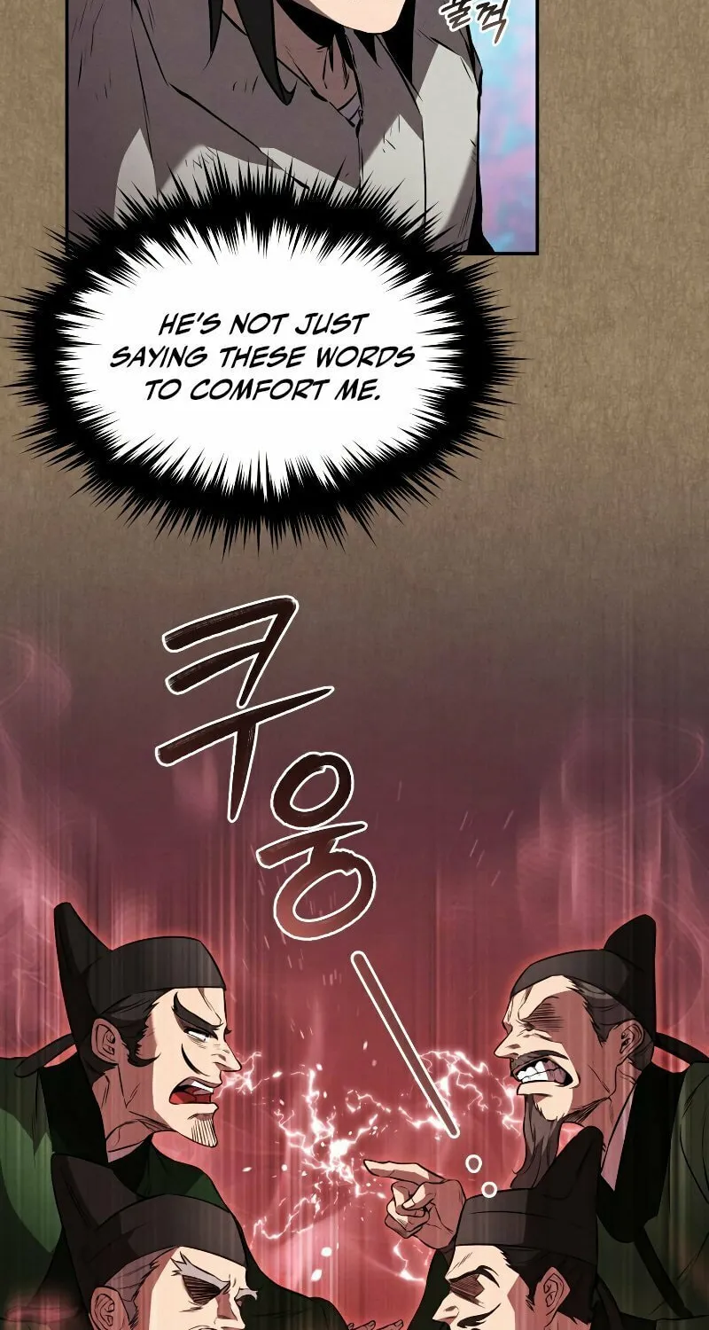 Reincarnated Escort Warrior Chapter 34 page 14 - 