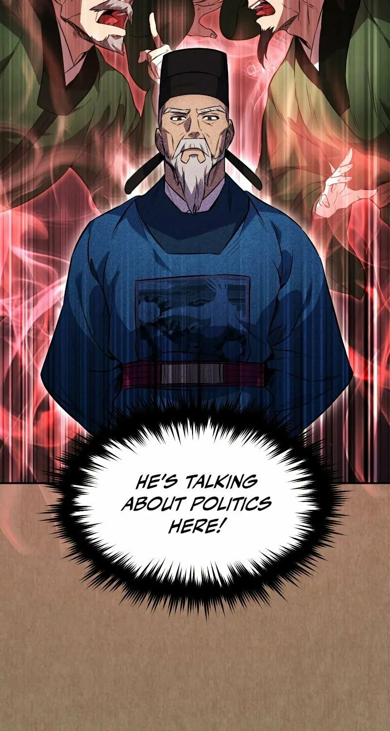 Reincarnated Escort Warrior Chapter 34 page 15 - 